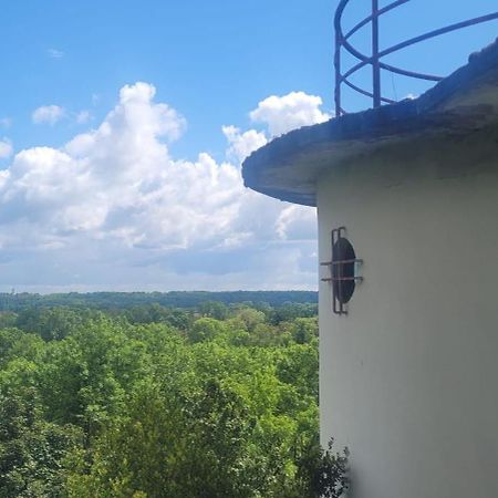 The Sweet Cave Apartment Saint-Etienne-de-Chigny ภายนอก รูปภาพ
